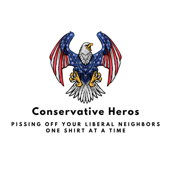 Conservative Heros